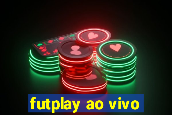 futplay ao vivo